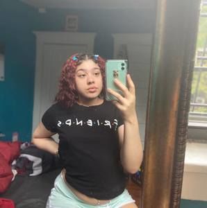 Meet your Posher, Lydianett